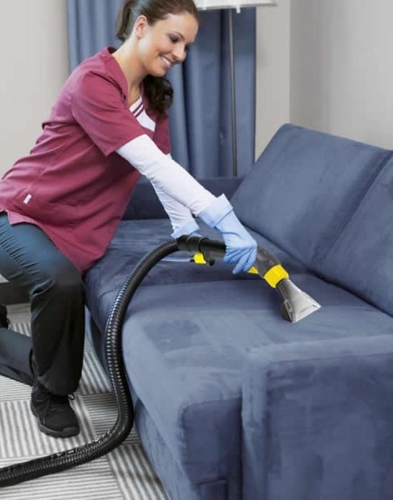 Gevaş Koltuk Yıkama